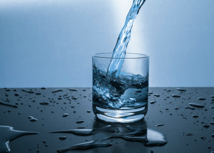 水質(zhì)檢測 水質(zhì)檢測